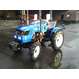 Мини-трактор DF244 D