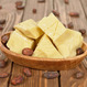 Какао масло натуральное нерафинированное пищевое Fino De Aroma (Колумбия) ОПТ