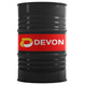 Масло моторное Devon Diesel CI-4SL 10w-40 15w-40