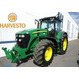 3.Компания Harvesto продает трактор John Deere 7730