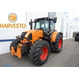 19.Компания Harvesto продает трактор Claas Arion 640 Cebis