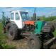 Срочно продам трактор- экскаватор- ЮМЗ6