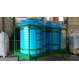 Кассета 2х5000 литров для перевозки жидких минеральных удобрений, воды 