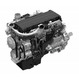 Дизельный двигатель DAF MX-11 300 H2