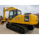 Запчасти на экскаватор KOMATSU PC200