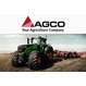 Запчасти для AGCO