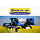 Запчасти для NEW HOLLAND