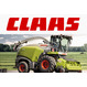 Запчасти для CLAAS