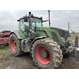 Трактор Fendt 933