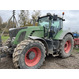 Трактор Fendt 933