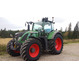 Трактор Fendt Vario 724 2020 г.в.