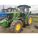 John Deere 6135 B