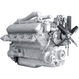 Двигатель ЯМЗ 238 НД5 на К-700А, К-701, К-744Р от официального дилера завода ЯМЗ