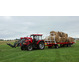 Платформа для перевозки рулонов Т-009 Грузоподъёмность 11440 кг для трактора