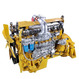 Дизельный двигатель Faw 4DX23-120E4