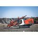 Запасные части буровой установки Sandvik Tiger DG 700 710   