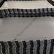 Резиновые напольные покрытия для производственных помещений 