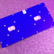 Светодиодный фитосветильник DE-СОЮЗ II, 100Вт (2-х спектральный)