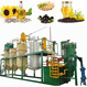 Оборудование для производства, рафинации и экстракции растительного масла и подсолнечного масла