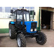 Продам трактор МТЗ 82.1(новый)