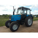 Продам трактор МТЗ 952 (новый)