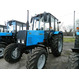 Продам трактор МТЗ 892.1(новый)