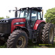 Продажа трактора Buhler Versatile 220 л.с. с наработкой 