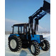 Продам трактор МТЗ 82.1 2012 года