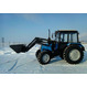 Продам трактор МТЗ 82.1 2012 года