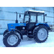 Продажа тракторов МТЗ (Беларус) в Уфе