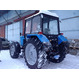 Продажа тракторов МТЗ (Беларус) в Уфе