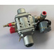 Pressure reducer CNG gas pressure reducer