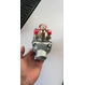 Pressure reducer CNG gas pressure reducer