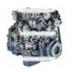 Двигатель Deutz BF4M2012