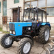 Колесный трактор (Беларус) МТЗ 82.1 