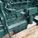Двигатель в сборе Volvo D7E EAE2