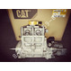 ТНВД Caterpillar 326-4635 для ДВС CAT C6.4 Экскаватор 320d