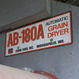 Зерносушилка AB-180A Grain Dryer