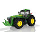 John Deere 8R 370, 2021