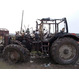 Трактор МТЗ 3022 (белорус) 2014 г. в. после пожара