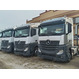 Седельный тягач Mercedes Actros 1853