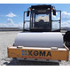 Каток XGMA 12 тонн