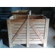 Производство деревянной тары, пиломатериалы от производителя