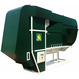 Зерноочистительная машина-Сепаратор ИСМ от 3т/ч до 200т/ч
