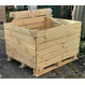 Деревянный контейнер 1200800 Н 760 мм или 12001000 Н 800 мм.