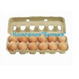 Линия по производству бугорчатой прокладки для яиц