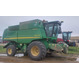 Комбайн  JOHON  DEERE" 9670 STS.