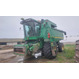 Комбайн  JOHON  DEERE" 9670 STS.