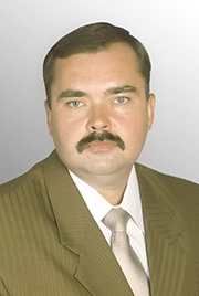 Денис Михальков