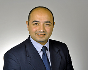 Рашид Тимурович Ализаде, руководитель продаж и маркетинга